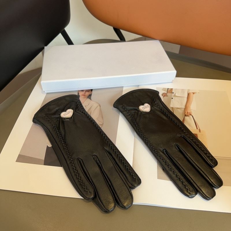 Miu Miu Gloves